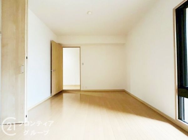 サンシティ桂坂参番館　中古マンション