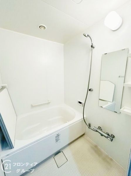 サンシティ桂坂参番館　中古マンション