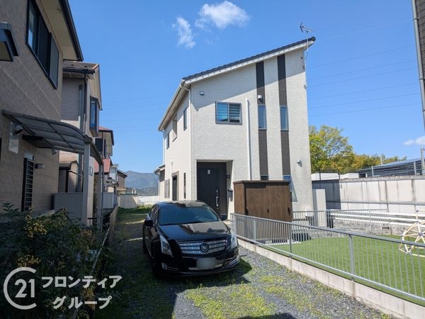 大津市大江８丁目の中古一戸建て