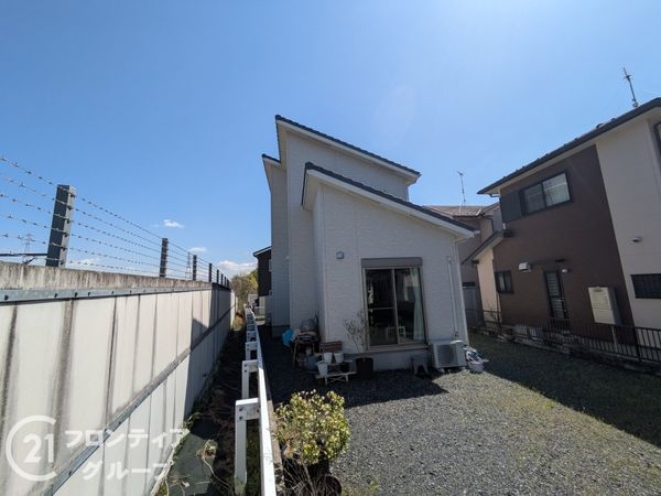 大津市大江８丁目の中古一戸建て
