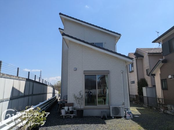 大津市大江８丁目の中古一戸建て