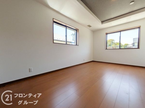 大津市石山寺４丁目新築一戸建て３期２号地