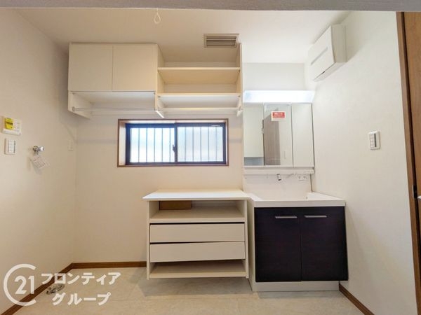 大津市石山寺４丁目新築一戸建て３期２号地