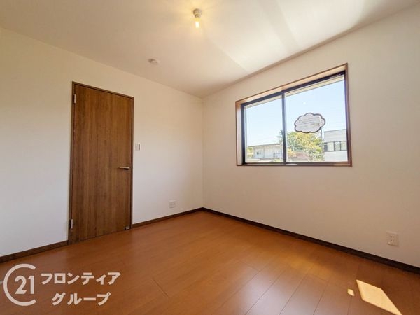 大津市石山寺４丁目新築一戸建て３期２号地