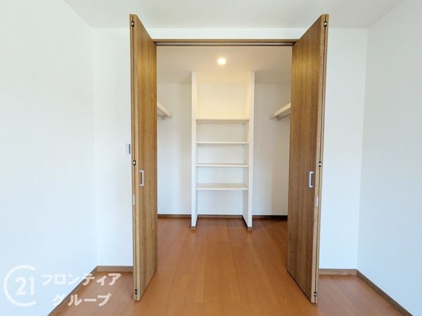大津市石山寺４丁目新築一戸建て３期２号地