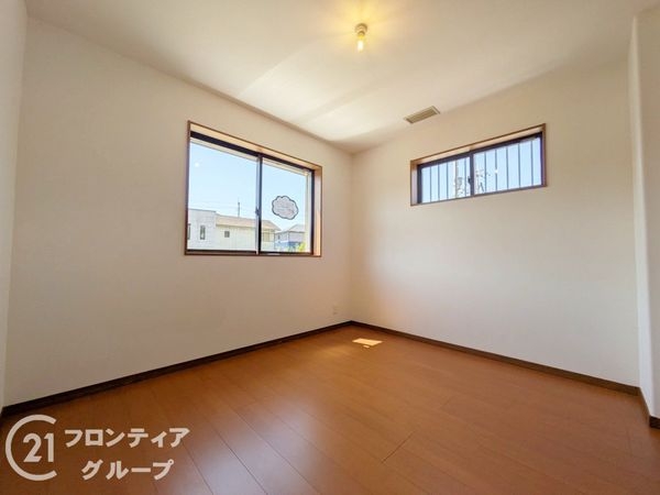 大津市石山寺４丁目新築一戸建て３期２号地
