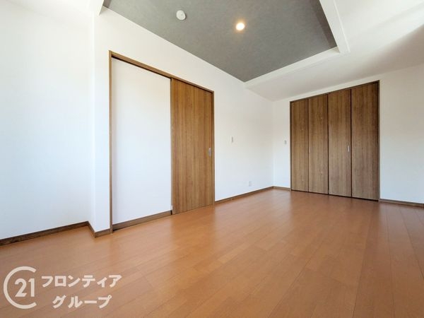 大津市石山寺４丁目新築一戸建て３期２号地
