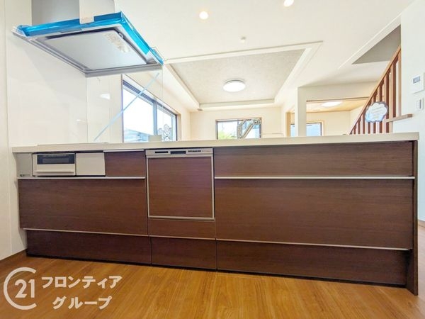 大津市石山寺４丁目新築一戸建て３期２号地