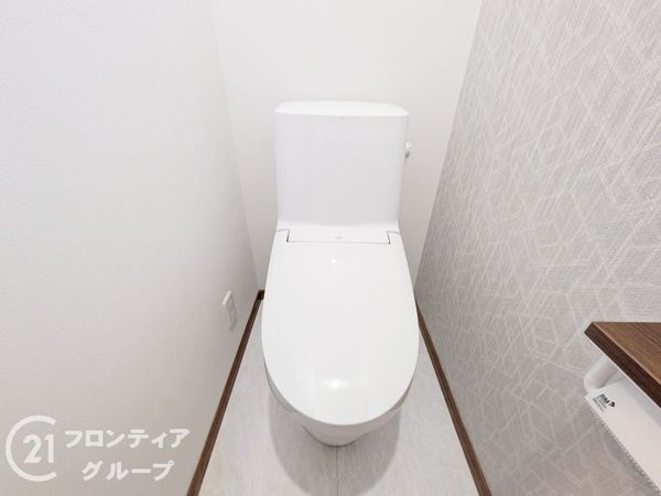 大津市石山寺４丁目新築一戸建て３期２号地