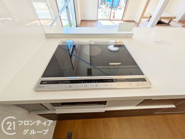 大津市石山寺４丁目新築一戸建て３期２号地