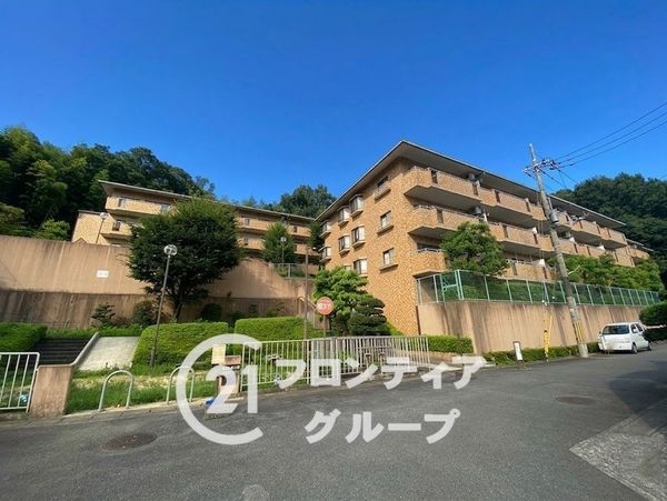 ライオンズマンション山科御陵　中古マンション