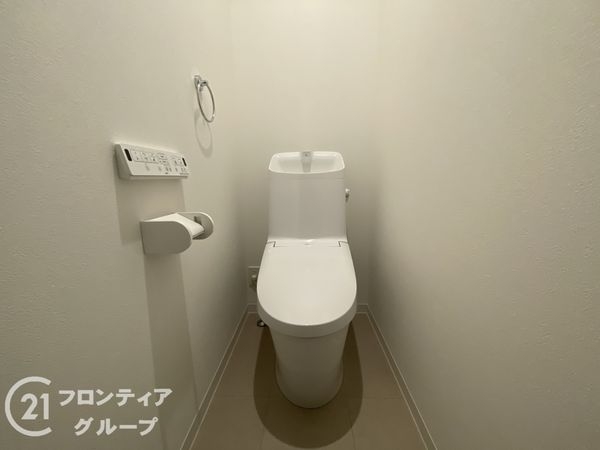 長岡京市神足神田　新築一戸建て　全１区画
