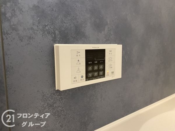 長岡京市神足神田　新築一戸建て　全１区画
