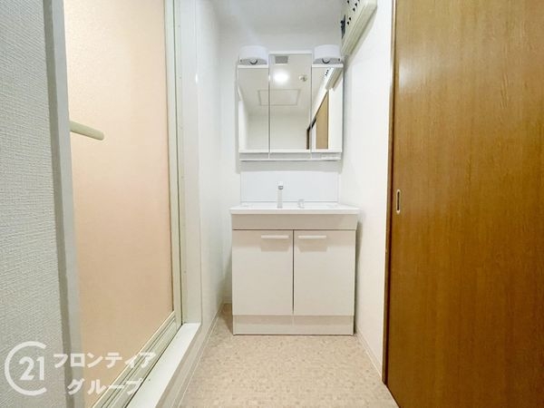 シティオ京都・勧修寺　中古マンション