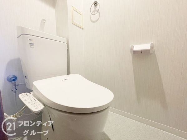 シティオ京都・勧修寺　中古マンション