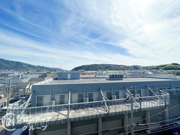 シティオ京都・勧修寺　中古マンション