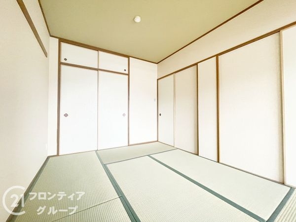 シティオ京都・勧修寺　中古マンション