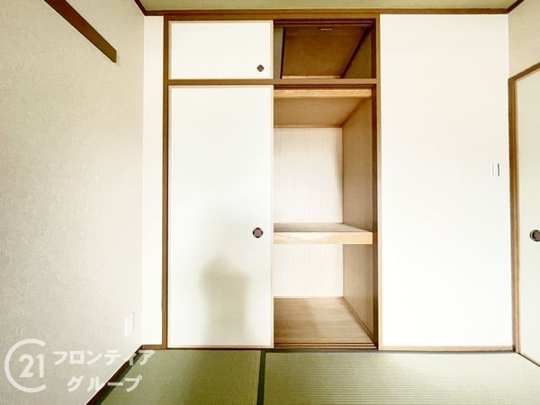 シティオ京都・勧修寺　中古マンション