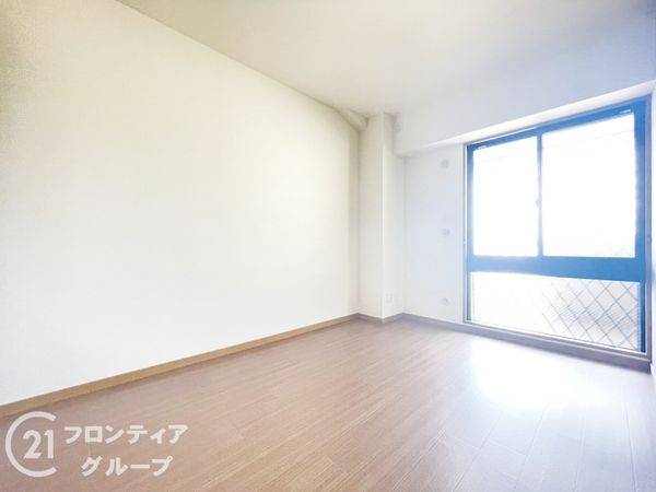 シティオ京都・勧修寺　中古マンション