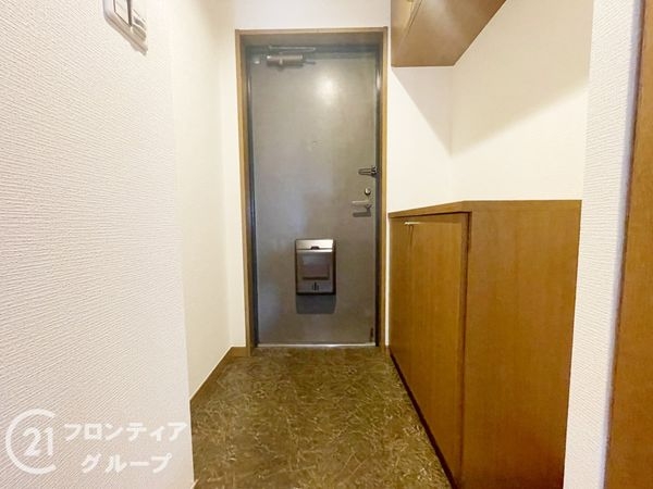 シティオ京都・勧修寺　中古マンション