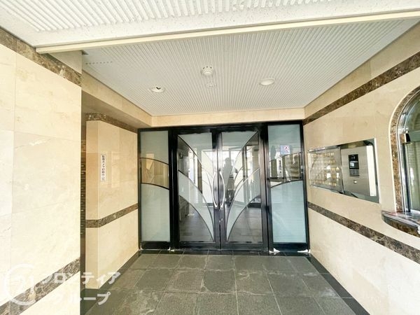 シティオ京都・勧修寺　中古マンション