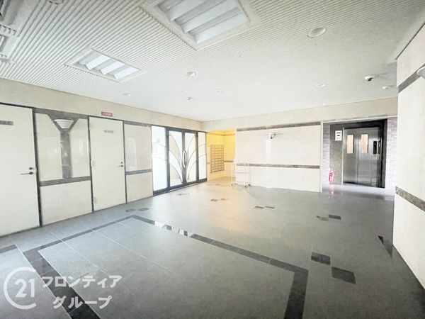 シティオ京都・勧修寺　中古マンション