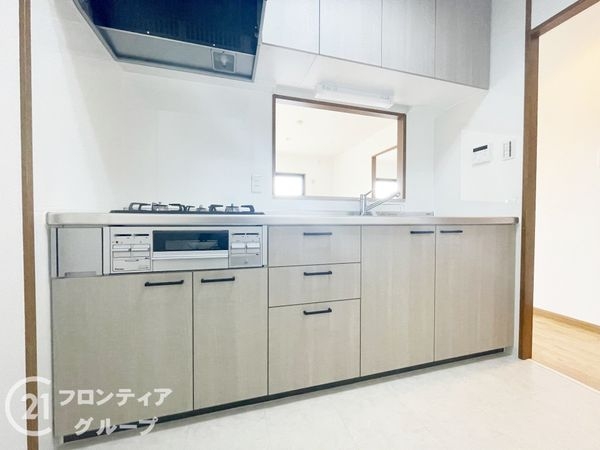 シティオ京都・勧修寺　中古マンション