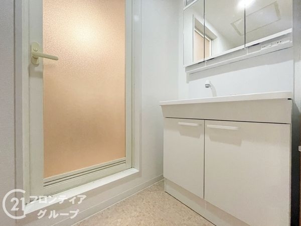 シティオ京都・勧修寺　中古マンション