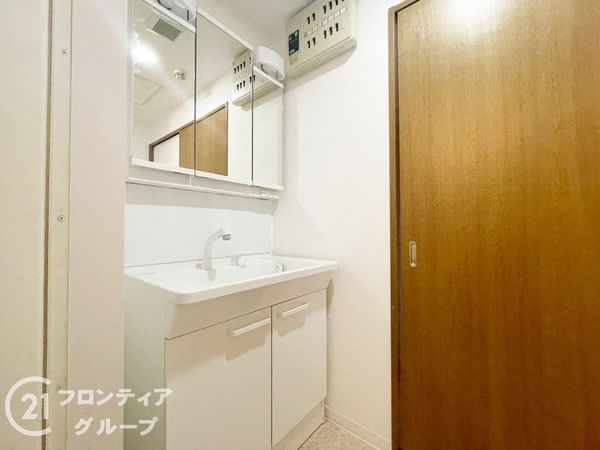 シティオ京都・勧修寺　中古マンション