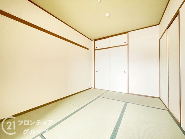 シティオ京都・勧修寺　中古マンション