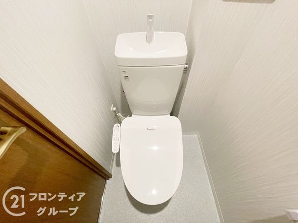 シティオ京都・勧修寺　中古マンション