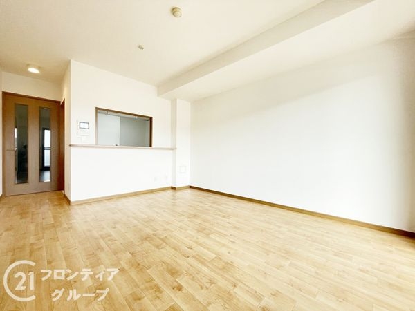 シティオ京都・勧修寺　中古マンション