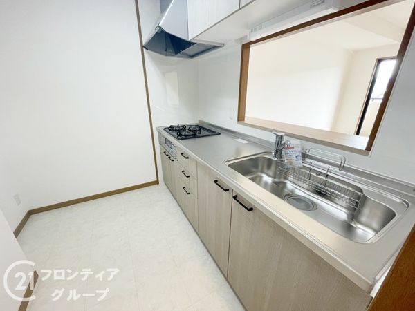 シティオ京都・勧修寺　中古マンション