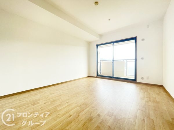 シティオ京都・勧修寺　中古マンション