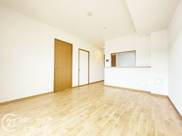 シティオ京都・勧修寺　中古マンション