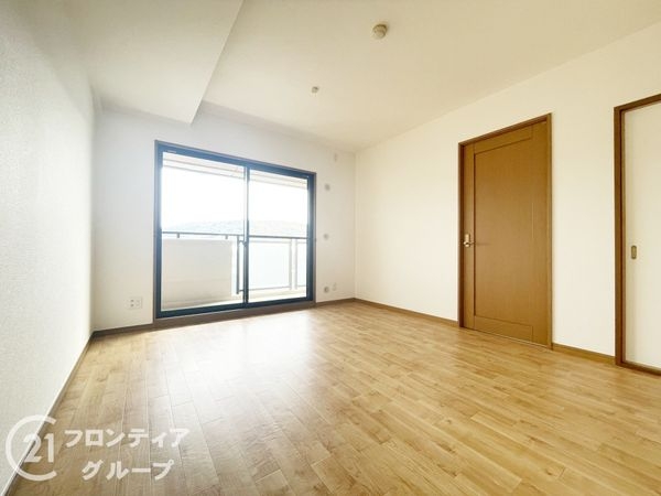シティオ京都・勧修寺　中古マンション