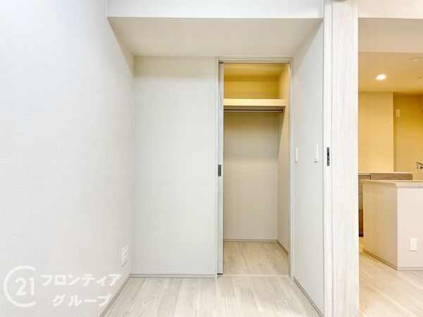 ファインレジデンス京都五条通　中古マンション