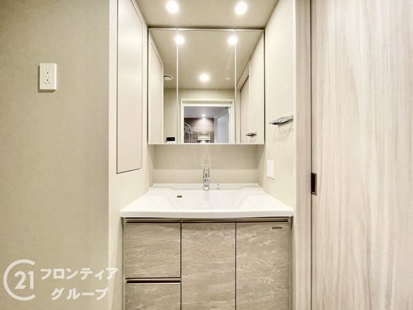 ファインレジデンス京都五条通　中古マンション