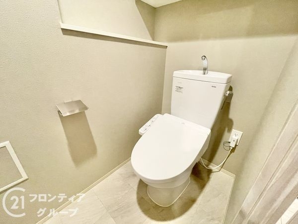 ファインレジデンス京都五条通　中古マンション