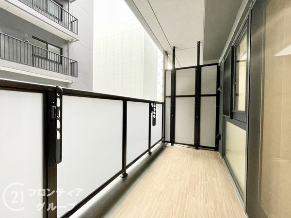 ファインレジデンス京都五条通　中古マンション