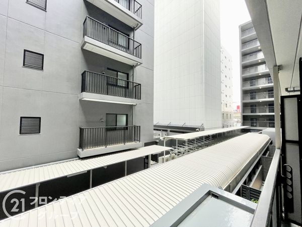ファインレジデンス京都五条通　中古マンション