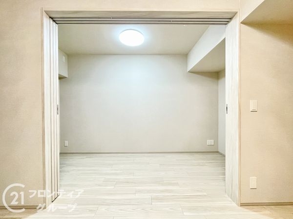 ファインレジデンス京都五条通　中古マンション