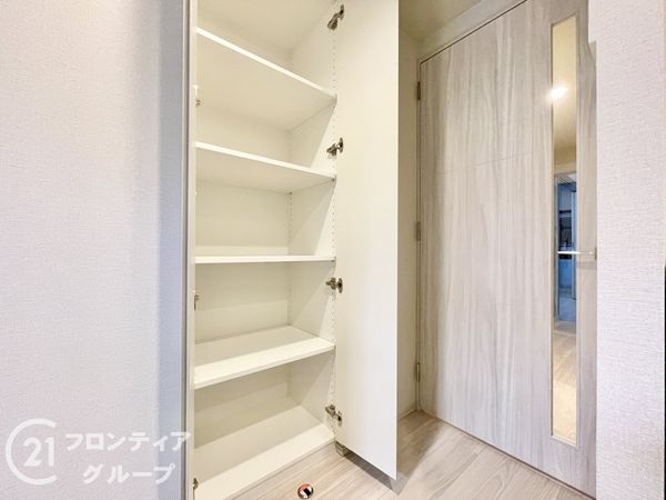 ファインレジデンス京都五条通　中古マンション