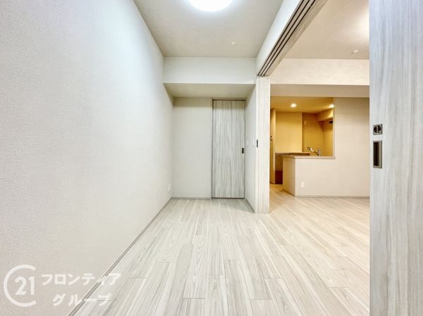 ファインレジデンス京都五条通　中古マンション