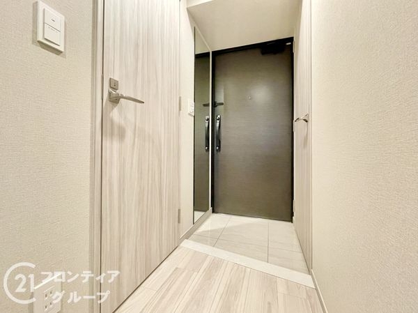 ファインレジデンス京都五条通　中古マンション