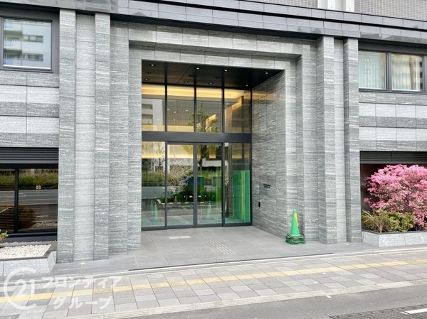 ファインレジデンス京都五条通　中古マンション