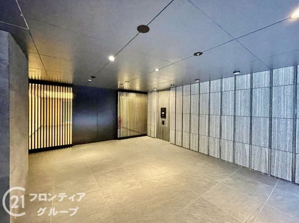 ファインレジデンス京都五条通　中古マンション