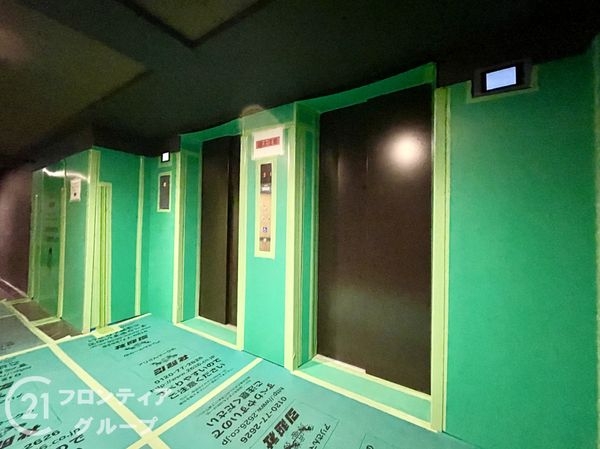 ファインレジデンス京都五条通　中古マンション