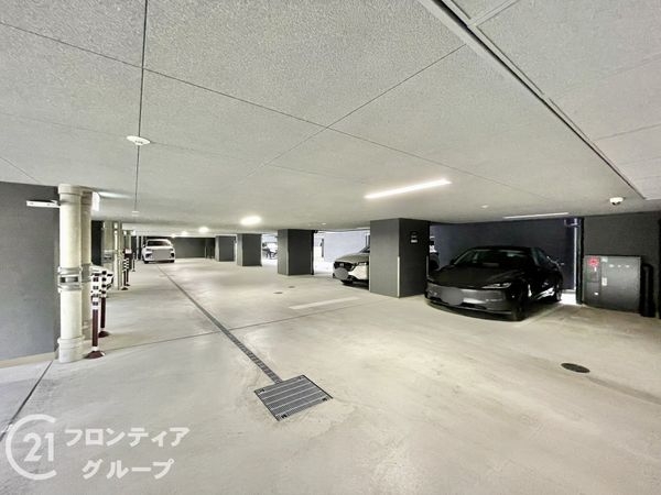ファインレジデンス京都五条通　中古マンション