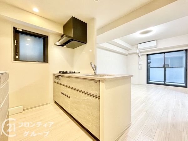ファインレジデンス京都五条通　中古マンション